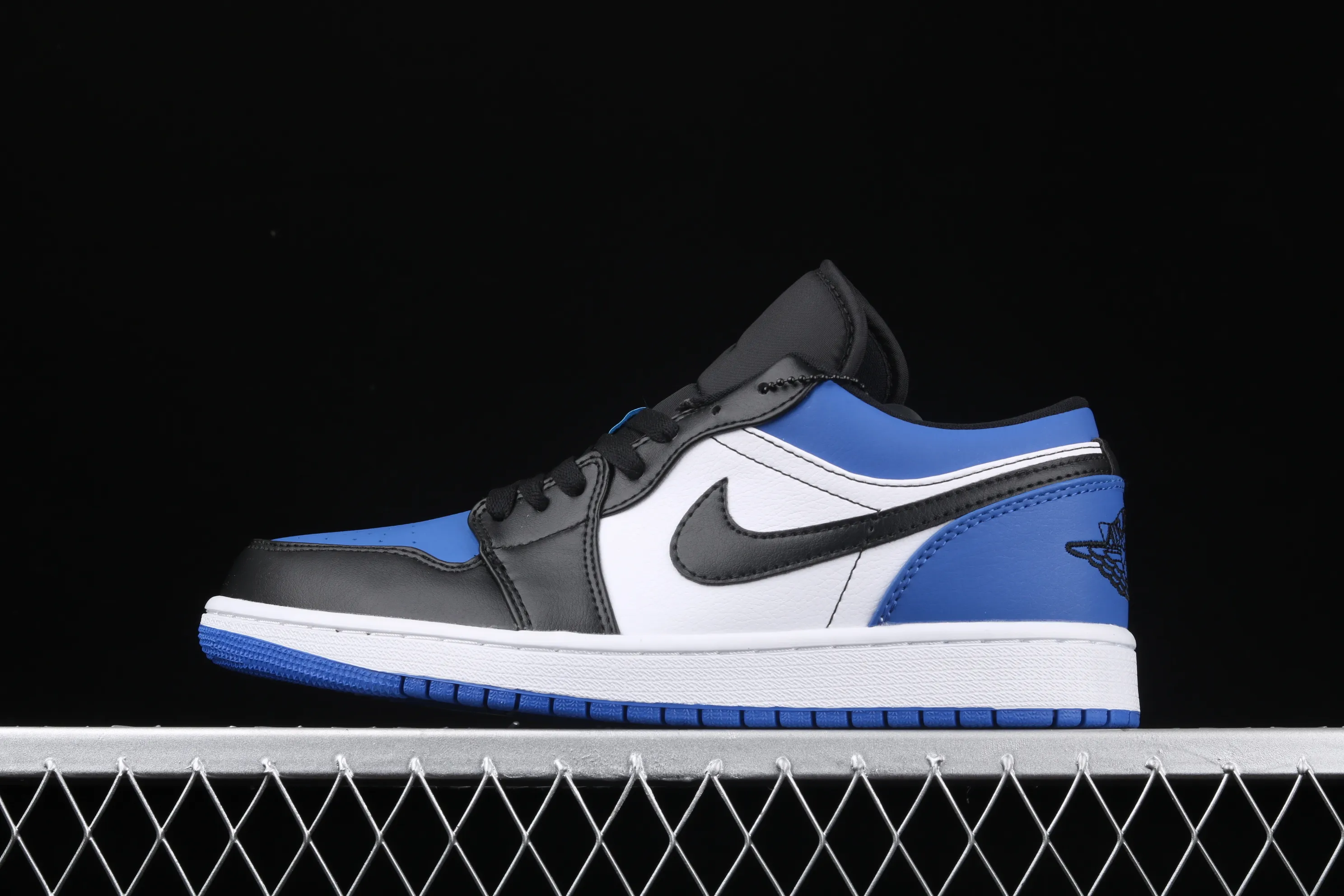 All categories Air Jordan Jordan series basketball shoes Air Jordan 1 Low Air Jordan 1 Low AJ1 Joe 1 low-top cultural and leisure sports sneakers CQ9446-400